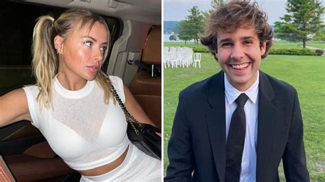 corinna kpof leaked|YouTuber Corinna Kopf, a former member of David Dobriks Vlog。